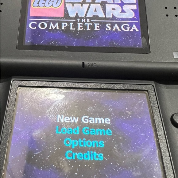 Lego Star Wars Bundle for Nintendo DS - Picture 9 of 12